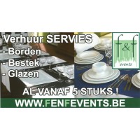 F&F-Events Bvba