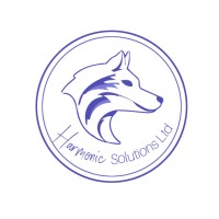 Harmonic Solutions Ltd logo - Similar company to Rde Virtual Assistants