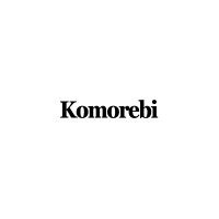 Komorebi logo - Similar company to Trift