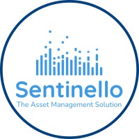 Sentinello logo - Similar company to Tikee Sa.