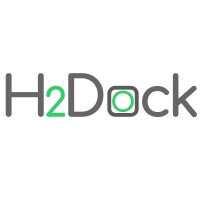 H2Dock logo - Similar company to Stichting Zeester