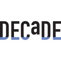 DECaDE logo - Similar company to Digitlabuk