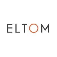 Eltom Electrical Contractors and Engineers logo - Similar company to R.W. Derbyshire (Electrical Contractors)Limited