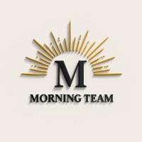 Morning Team logo - Similar company to Alekain | الِکین