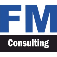 FM Consulting logo - Similar company to Dcf Finanzas