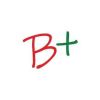 B Plus logo - Similar company to Be Plus