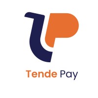 Tende Pay logo - Similar company to Gobeba