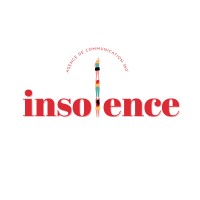 Insolence Communication logo - Similar company to Phoenix Innovation