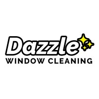 Dazzle Window Cleaning logo - Similar company to Wonderboy Window Cleaning