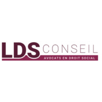 LDSconseil société d'Avocats en droit social logo - Similar company to Legal-Idel