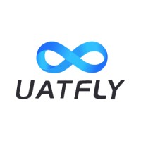 UATFLY logo - Similar company to Up North Aero