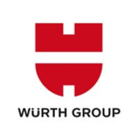 Wurth Group Asia logo - Similar company to Würth Group