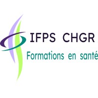 IFPS CH Guillaume Regnier logo - Similar company to Inrh Formation