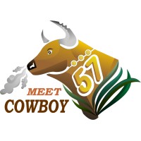Meet Cowboy logo - Similar company to Cpsc_Ipb