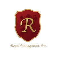 Royal Management, Inc. logo - Similar company to Babylon Management