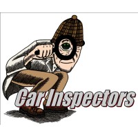 Car Inspectors logo - Similar company to Carinspector.Us