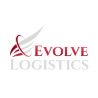 Evolve Logistics LLC logo - Similar company to Evolve Logistics