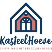 Kasteelhoeve Geldrop logo - Similar company to Catunambú Spanish Premium Coffee