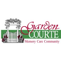 Garden Courte Memory Care logo - Similar company to Tacoma Roofing & Waterproofing