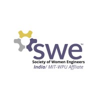 SWE MIT-WPU logo - Similar company to Career Development Centre(Student'S Career Council Mit-Wpu)