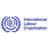 International labour organization logo - Similar company to Oecd