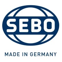 SEBO Stein& Co. GmbH logo - Similar company to Sebo (Uk) Ltd