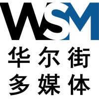 Wall Street Multimedia, Inc. logo - Similar company to Sinovision