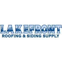 Lakefront Roofing & Siding Supply logo - Similar company to Big Rock Supply
