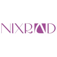 NIXRAD logo - Similar company to Duffmart