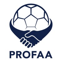 Professional Football Agents Association logo - Similar company to Soccer Agent 