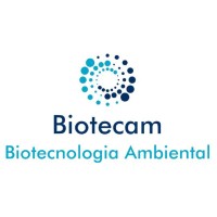 Biotecam logo - Similar company to Projeto Reefbank