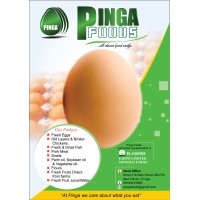 PINGA Foods Enterprises logo - Similar company to Jaf Bakery