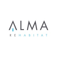 Alma Rehabitat logo - Similar company to Urbemar