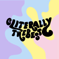 Cliterally The Best™ logo - Similar company to Fumble