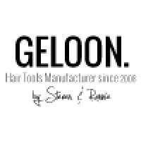 Geloon Hair Tools Manufacturer Since 2008 logo - Similar company to Level Up Hair Care Product