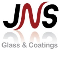 JNS Glass and Coatings logo - Similar company to Torstenson Glass, Llc