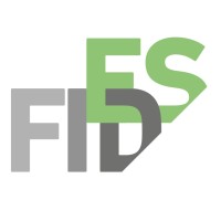 FIDES logo - Similar company to La Comete