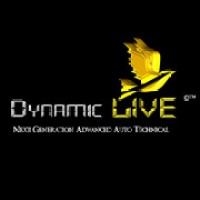 Dynamic Live
