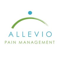 Allevio Healthcare Inc. logo - Similar company to Prudent Healthcare Technologies