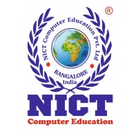 NICT Computer Education- Kammanahalli logo - Similar company to Nict Computer Education Pvt Ltd