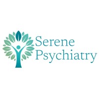 Serene Psychiatry LLC logo - Similar company to Imaginology, Llc