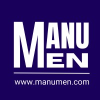 ManuMen logo - Similar company to Nirvana Yazılım