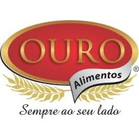 Ouro Alimentos logo - Similar company to Defelipe - Industria E Comercio De Alimentos
