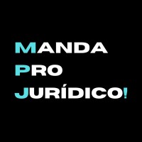 Manda pro Jurídico! Podcast logo - Similar company to Direito De Resposta