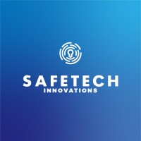 Safetech Innovations logo - Similar company to Blindspot Technologies