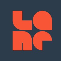 Lane - a Certified B Corp logo - Similar company to D8