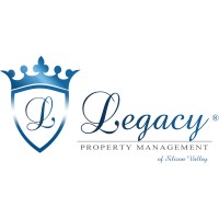 Legacy Property Management of Silicon Valley logo - Similar company to Relisto