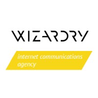 Wizardry logo - Similar company to Wizard Labs