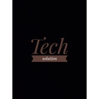 Tech solutions logo - Similar company to Information Technology Core