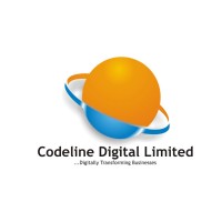 Codeline Digital Limited logo - Similar company to Ticked App
